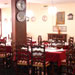 Hotel rural Tierra de Campos: Salón del restaurante